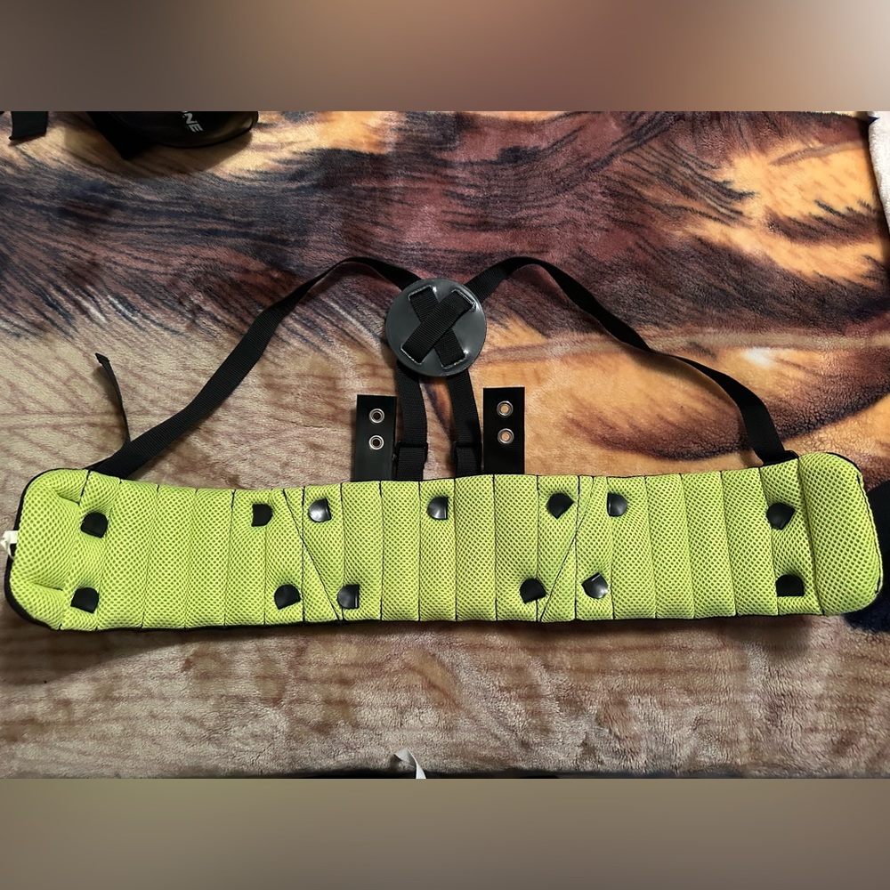 Football Rib protector